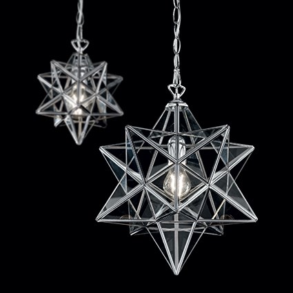 ΚΡΕΜΑΣΤΟ ΦΩΤΙΣΤΙΚΟ STELLA SP1 BIG 093079 Ø 35 x H min 60 / max 154 cm max 1 x 60W E27 - second view